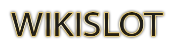 Logo WIKISLOT